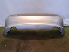 PARAURTI POSTERIORE COMPLETO PER MERCEDES SLK W171 2° Serie A17188541259999 PAR