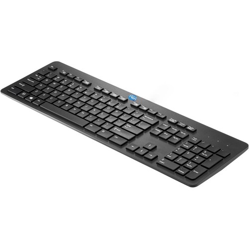 Wireless slim keyboard - wireless,
