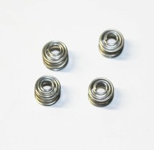 Set di 4 - molle originali