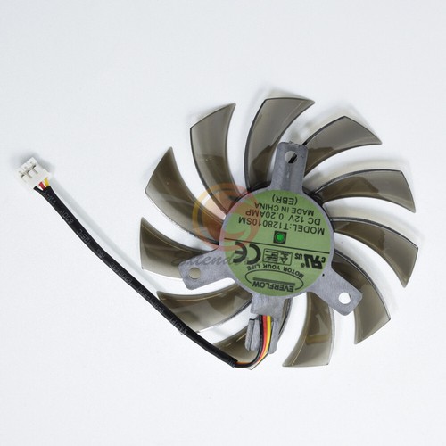 T128010sm 75mm 12v - t128010sm, 0.2a