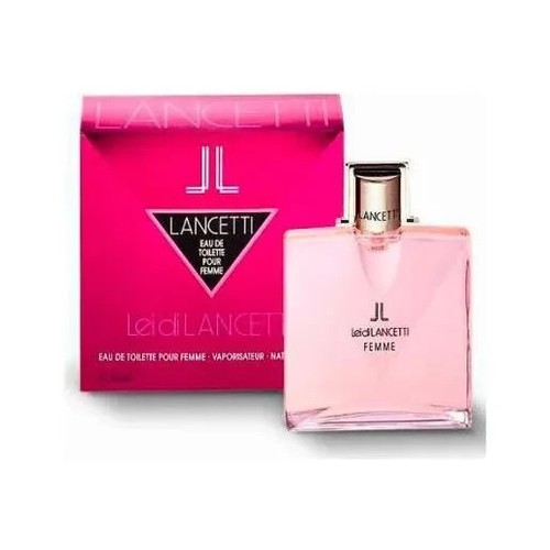 Lancetti original profumo - original,