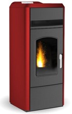 LAMINOX TL28IRS ROSSO VICTORIA