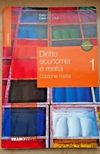 Diritto economia realtà - diritto,