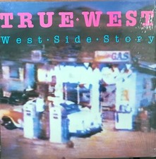 TRUE WEST – WEST SIDE STORY