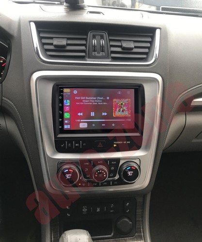 For gmc acadia 2013 2017 - for,
