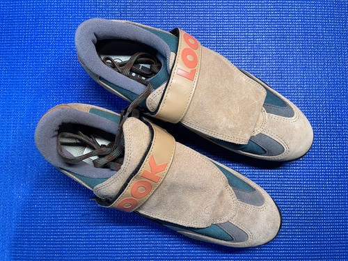 Look scarpe ciclismo - scarpe, mtb