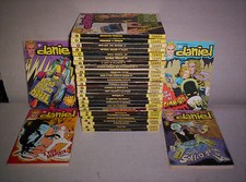 DANIEL CORNO 19-20-21-22-23-24-25-26-27-28-29-30 VENDITA 3,00 EURO CAD