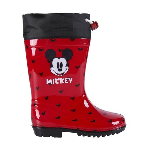 Mickey mouse stivali - stivali, da
