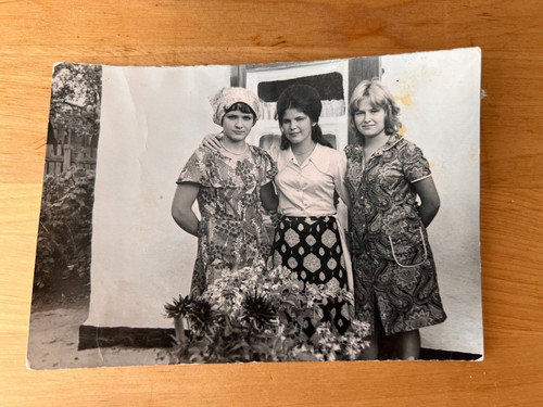 Popolo sovietico anni - , 70