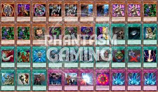 Mazzo Controllo Caos Rompi