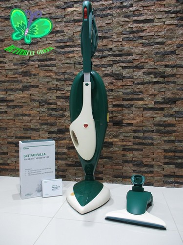 Aspirapolvere vorwerk - ,