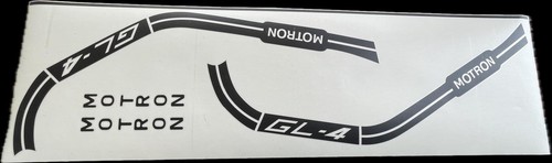 Adesivo motron gl4 - adesivo,