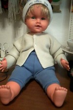 bambola ANGELINO sebino 1°