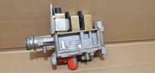 Rubinetto gas Junkers ZWR 24-3