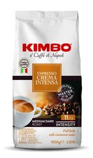 Kimbo Caffè in Grani in Busta