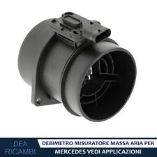 Debimetro per MERCEDES CLASSE M W166 ML 250, CLASSE S W222 300 2011- MFME017