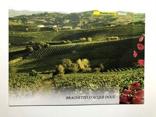 2016 Folder Brachetto D'Acqui