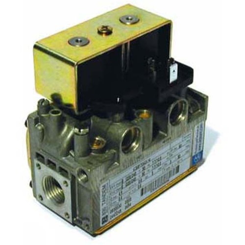 0830040 valvola gas 830 tandem - valvola,