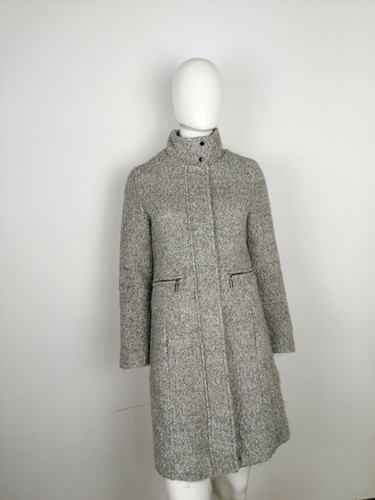 Cappotto giubbotto giacca - giubbotto,