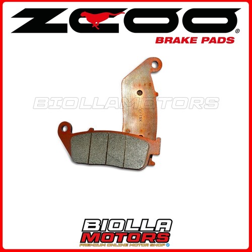 N007 pastiglie freno - n007-ex,