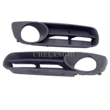 Pair Fog Light Lamp Cover