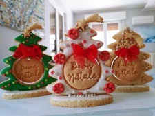 Albero Magico Buon Natale