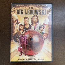 The Big Lebowski 2-Disc Set