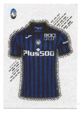 2021 Calciatori Panini  Da 1 a