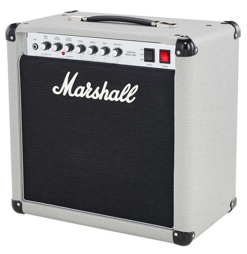 Marshall amplificatore