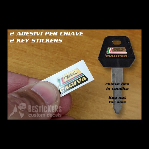Adesivi restauro chiave - 2,