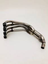 COLLETTORI DI SCARICO MANIFOLDS EXHAUST HONDA HORNET 2006 NUOVI