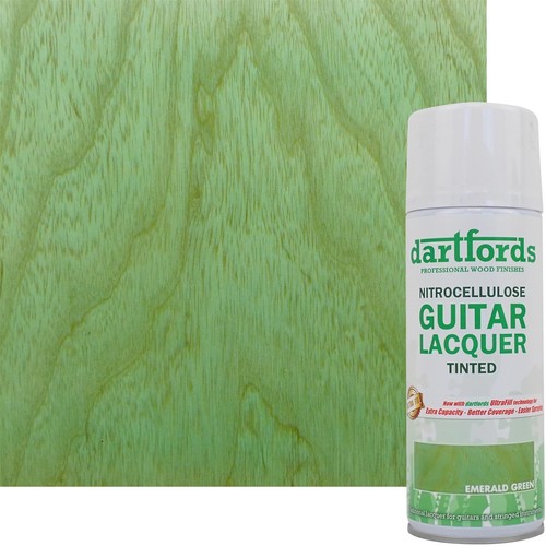 Dartfords verde smeraldo - dartfords,