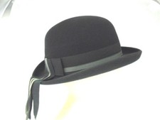 CAPPELLO FELTRO DONNA BOMBETTA