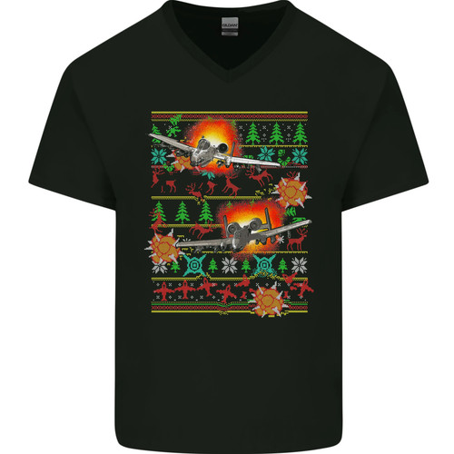 Natale fighter jet aereo - fighter,