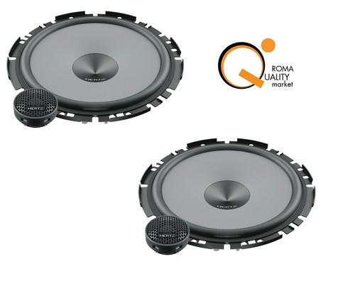 Hertz k170 170 kit - hertz, vie