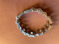 Bracciale da motociclista, Harley, custom "Bellissimo"
