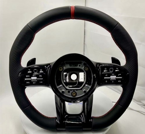 Volante mercedes benz amg - mercedes,