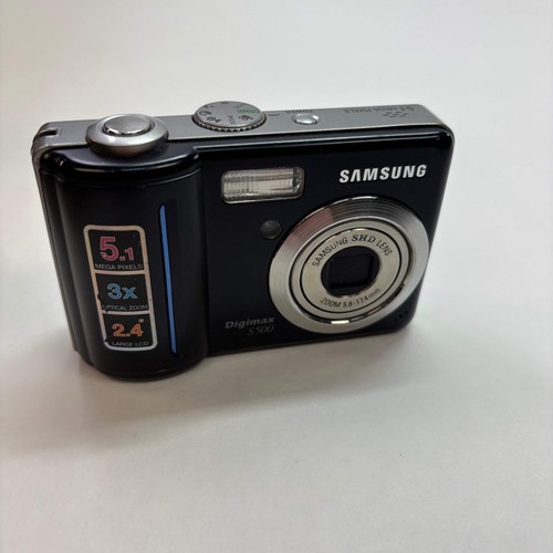 Fotocamera digitale compatta