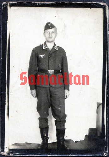 I13 ww2 original photo of - ww2,
