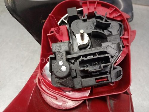 6351s0 faro posteriore destro - 6351s0,