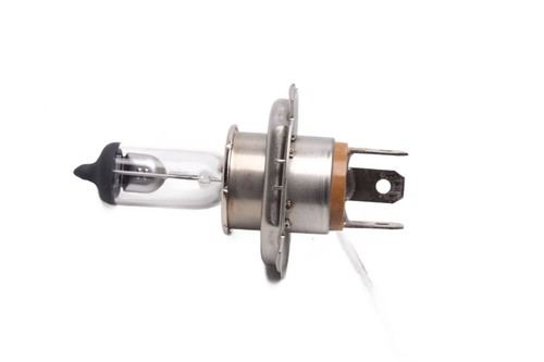 Lampadina alogena per faro - h4,