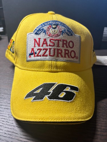 Valentino rossi cap brand - -,