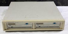 Vintage Iomega Bernoulli Box