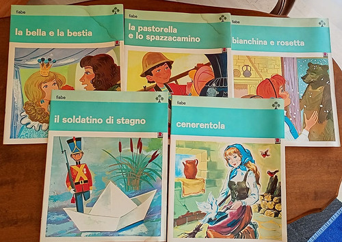 Lotto albi fiabe amz - lotto,