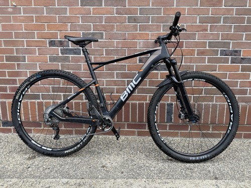 Bmc teamelite carbon - 29",