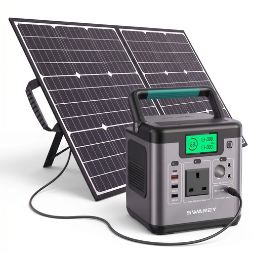 Generatore solare centrale - solare,