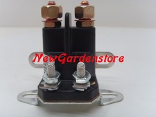 Solenoide rele' avviamento 4