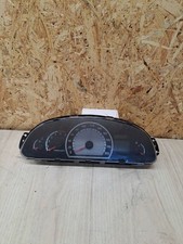 Hyundai Matrix 2003 contagiri