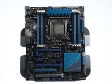 ASUS P9X79 LE LGA 2011 DDR3