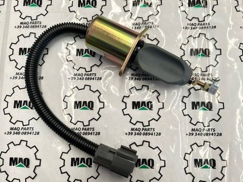 Elettrostop spegni motore - spegni,